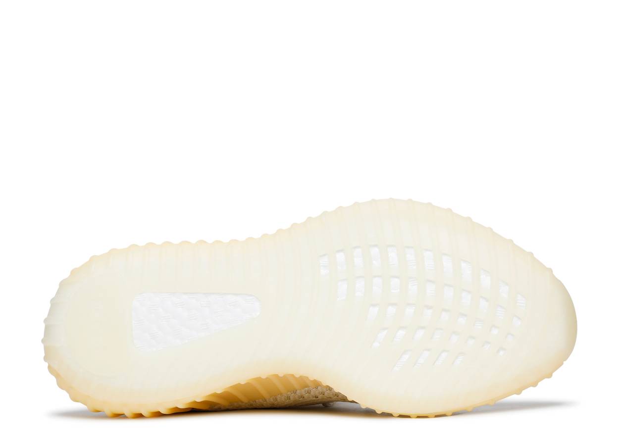 Adidas Yeezy Boost 350 V2 Natural 4