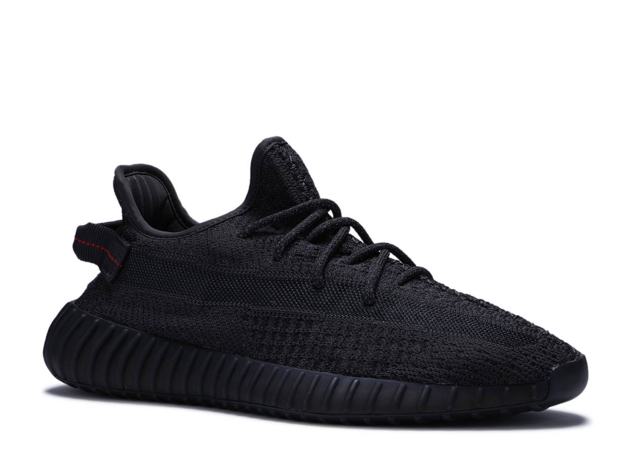 Adidas Yeezy Boost 350 V2 Black Reflective 2-46