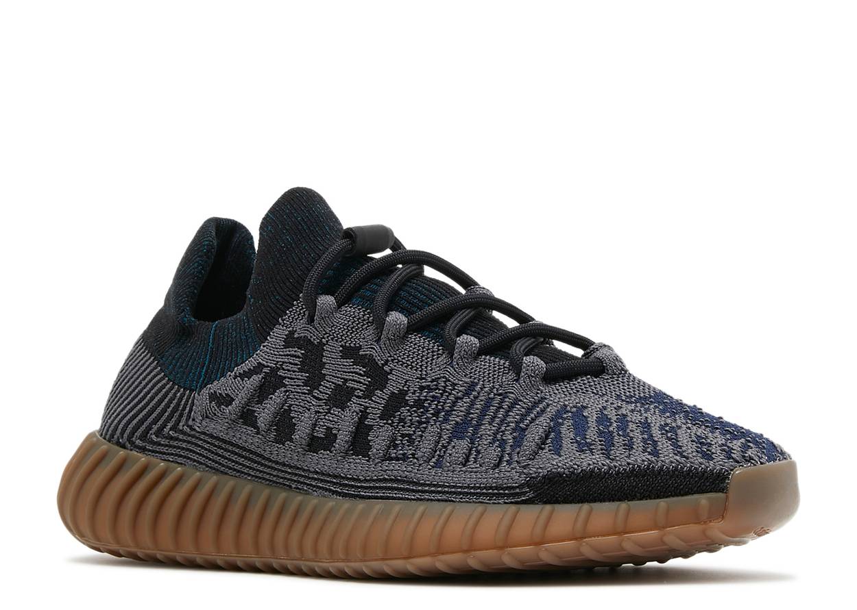 Adidas Yeezy Boost 350 V2 CMPCT _Slate Blue_ 2