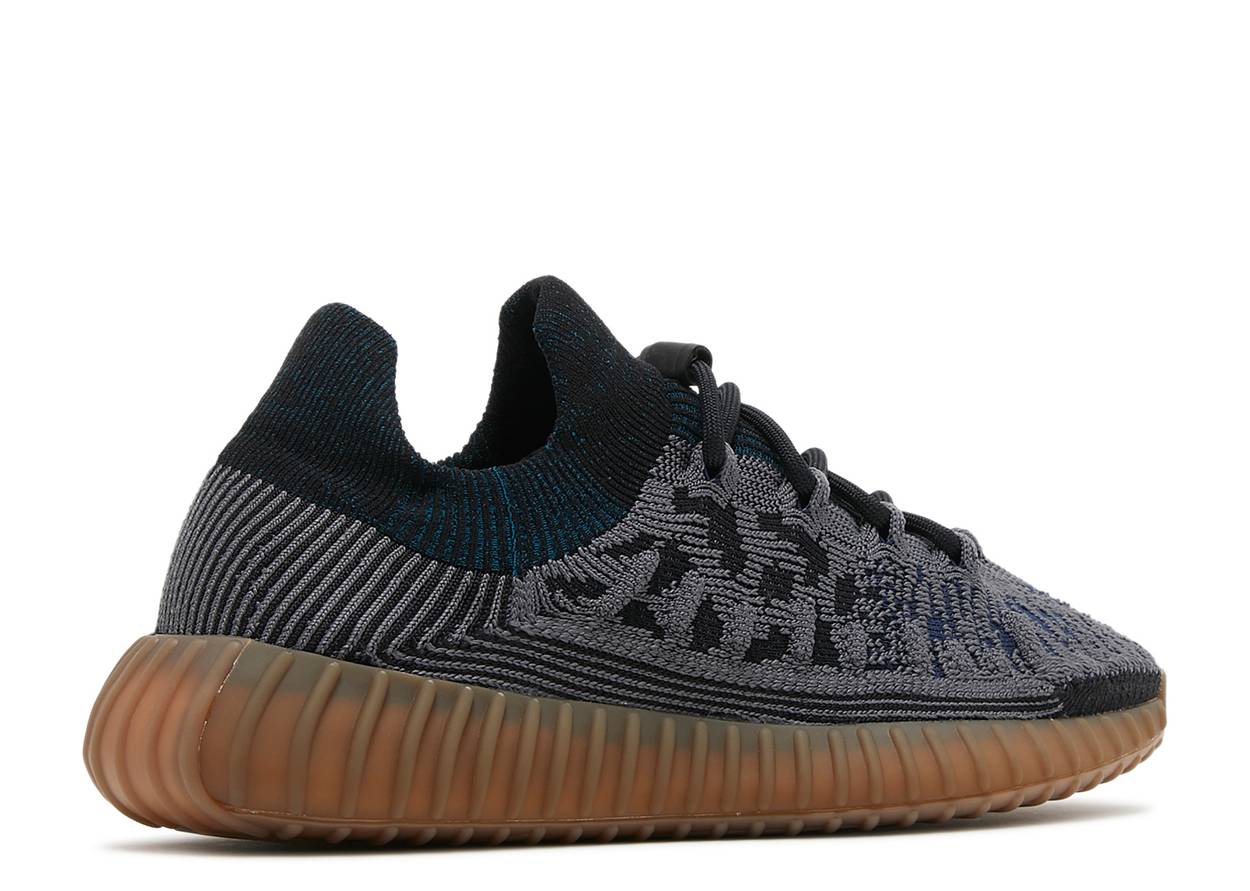 Adidas Yeezy Boost 350 V2 CMPCT _Slate Blue_ 3