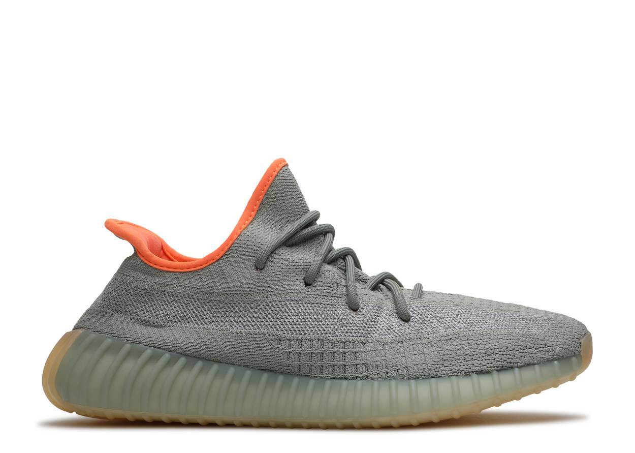 Adidas Yeezy Boost 350 V2 Desert Sage 1-58