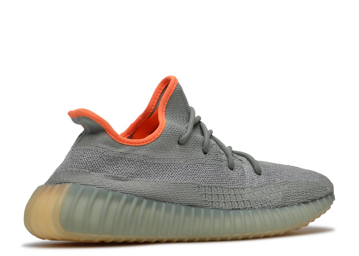 Adidas Yeezy Boost 350 V2 Desert Sage 3-58