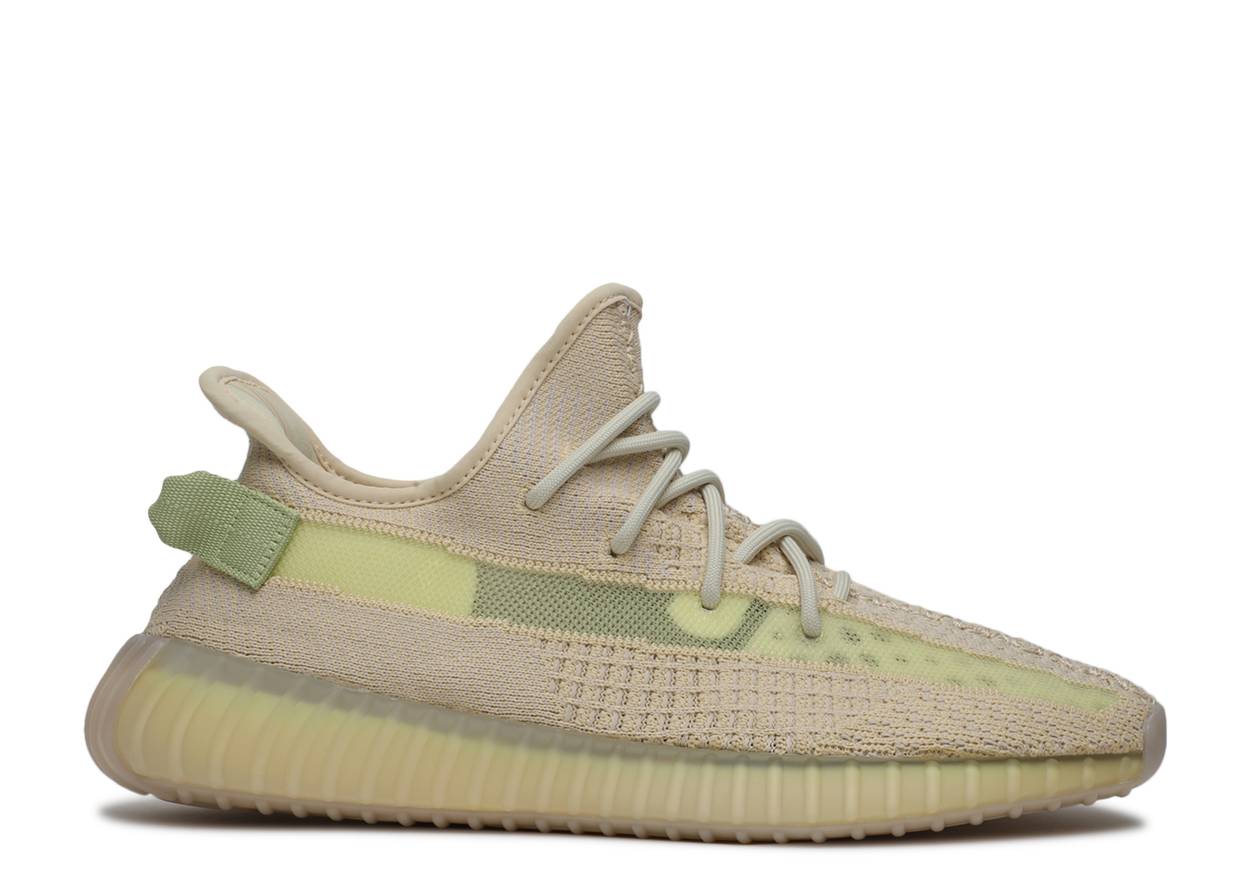 Adidas Yeezy Boost 350 V2 Flax 1-56