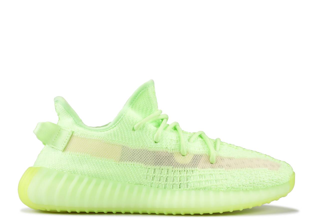 Adidas Yeezy Boost 350 V2 Glow 1-55