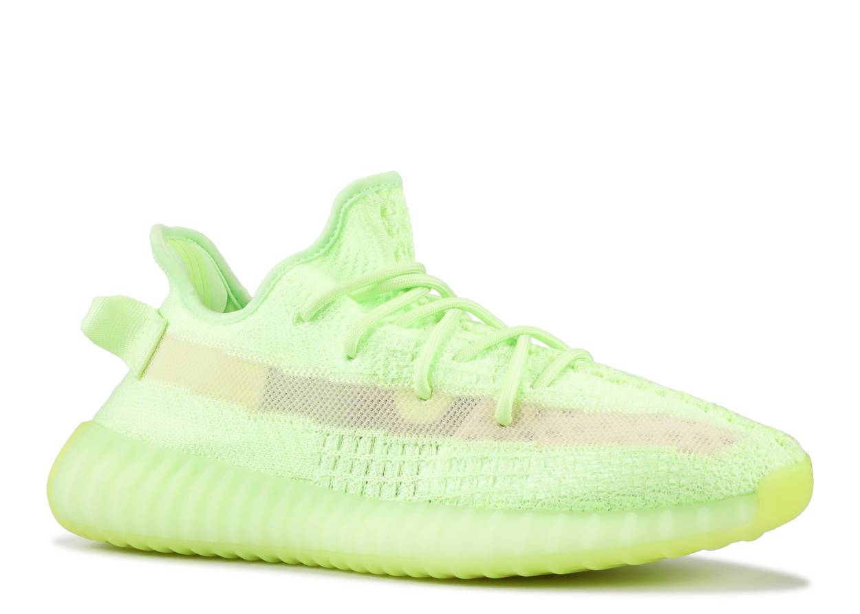 Adidas Yeezy Boost 350 V2 Glow 2-55