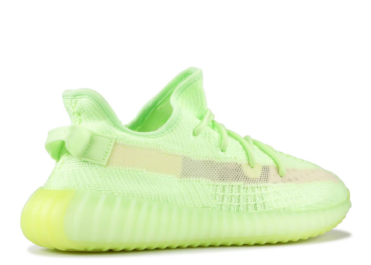 Adidas Yeezy Boost 350 V2 Glow 3-55