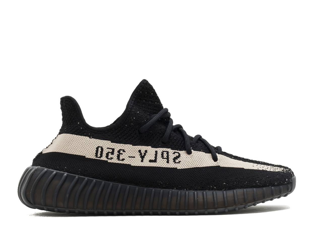 Adidas Yeezy Boost 350 V2 Oreo 1-65