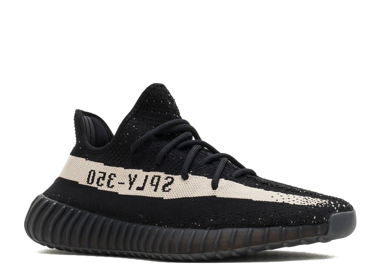 Adidas Yeezy Boost 350 V2 Oreo 2-65