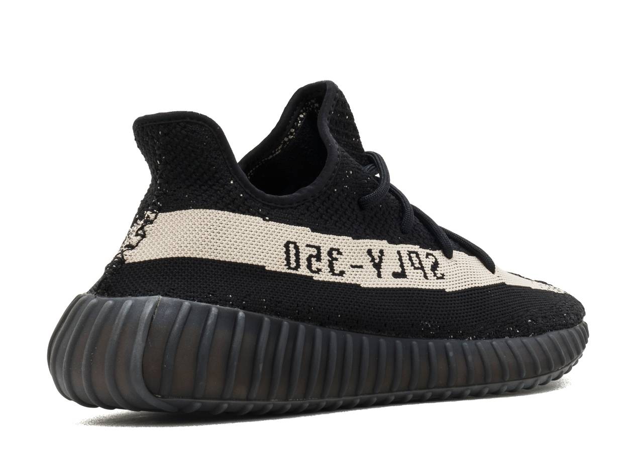Adidas Yeezy Boost 350 V2 Oreo 3-65