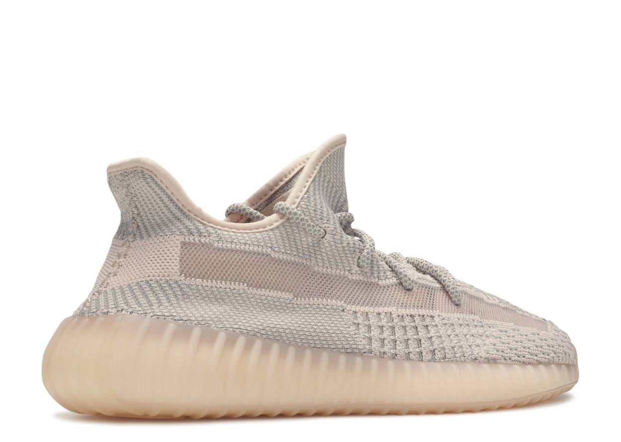 Adidas Yeezy Boost 350 V2 Synth 3-70