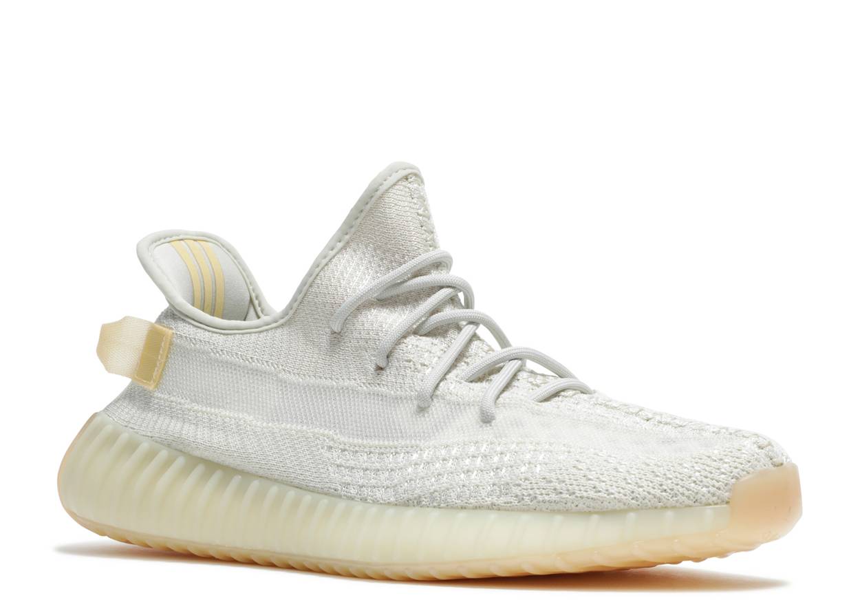 Adidas Yeezy Boost 350 V2 _Light_ 2