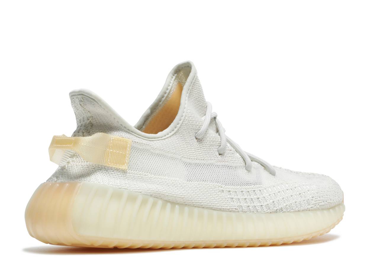 Adidas Yeezy Boost 350 V2 _Light_ 3