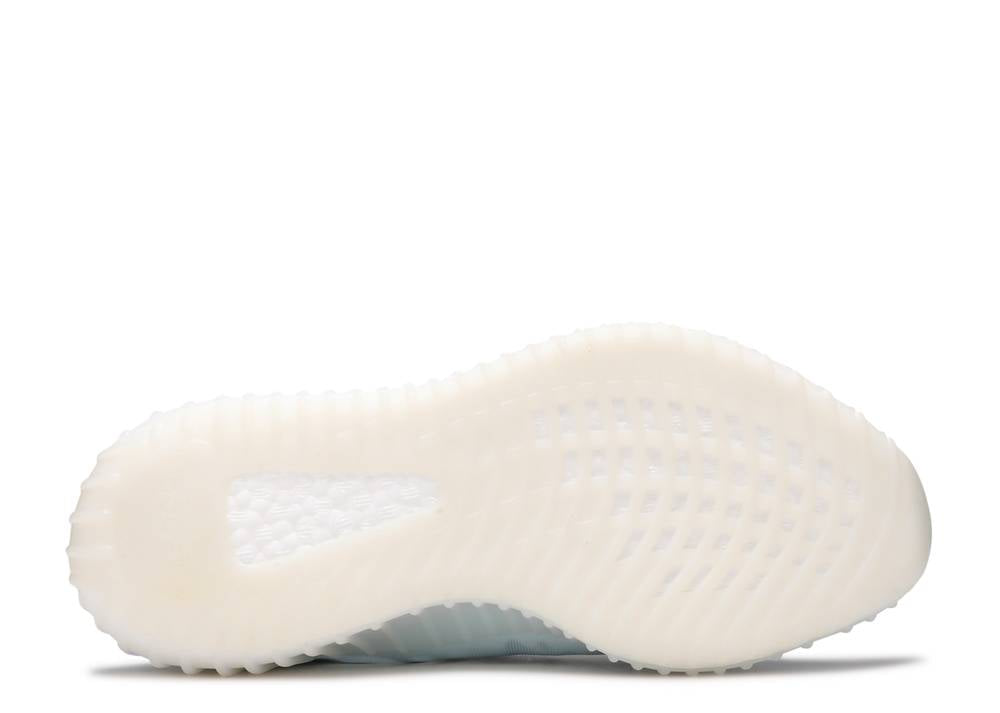 Adidas Yeezy Boost 350 V2 _Mono Ice_ 4