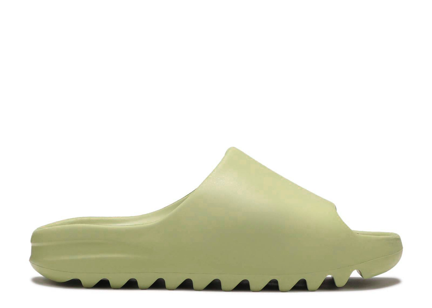 Adidas Yeezy Slides _Resin_ 1