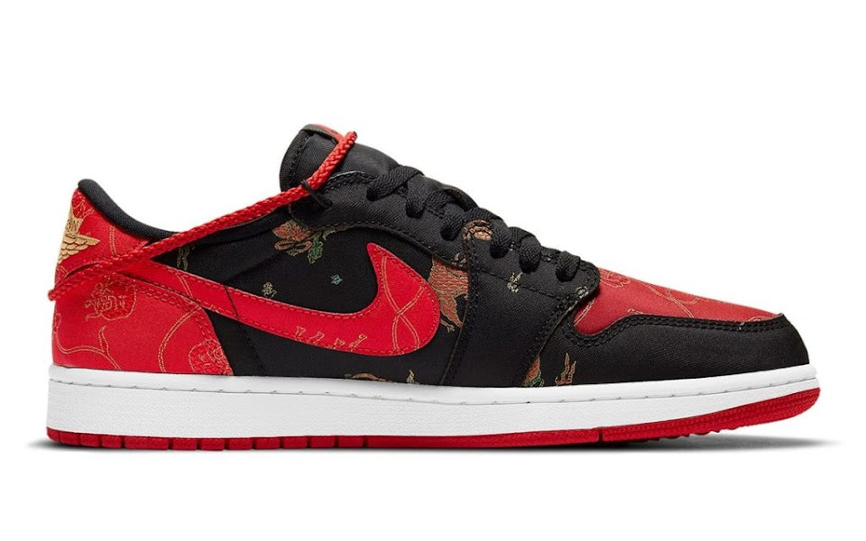 Air Jordan 1 Low _Chinese New Year_ 2