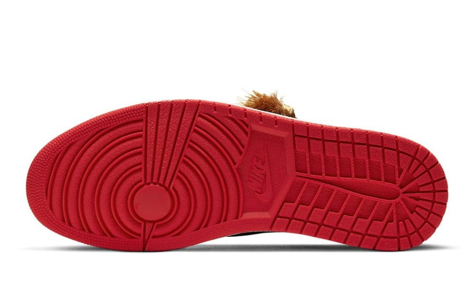 Air Jordan 1 Low _Chinese New Year_ 6