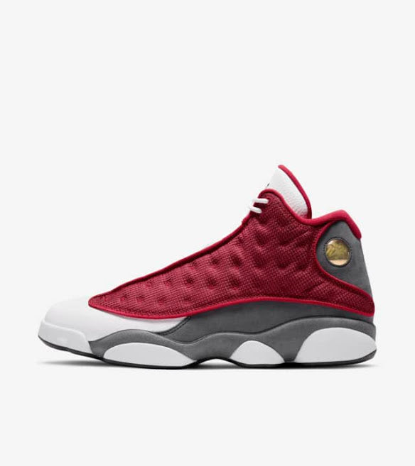 Air Jordan 13 _Red Flint_ 1