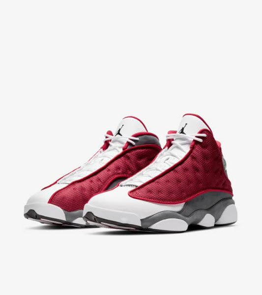 Air Jordan 13 _Red Flint_ 2