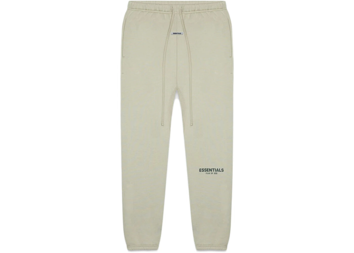 FEAR-OF-GOD-ESSENTIALS-Sweatpants-Moss