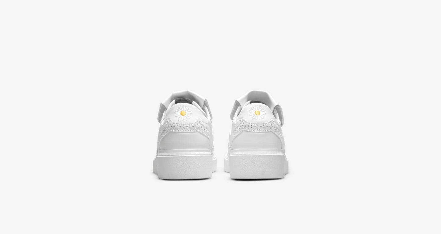 G-Dragon x Nike Kwondo 1 “White” 5