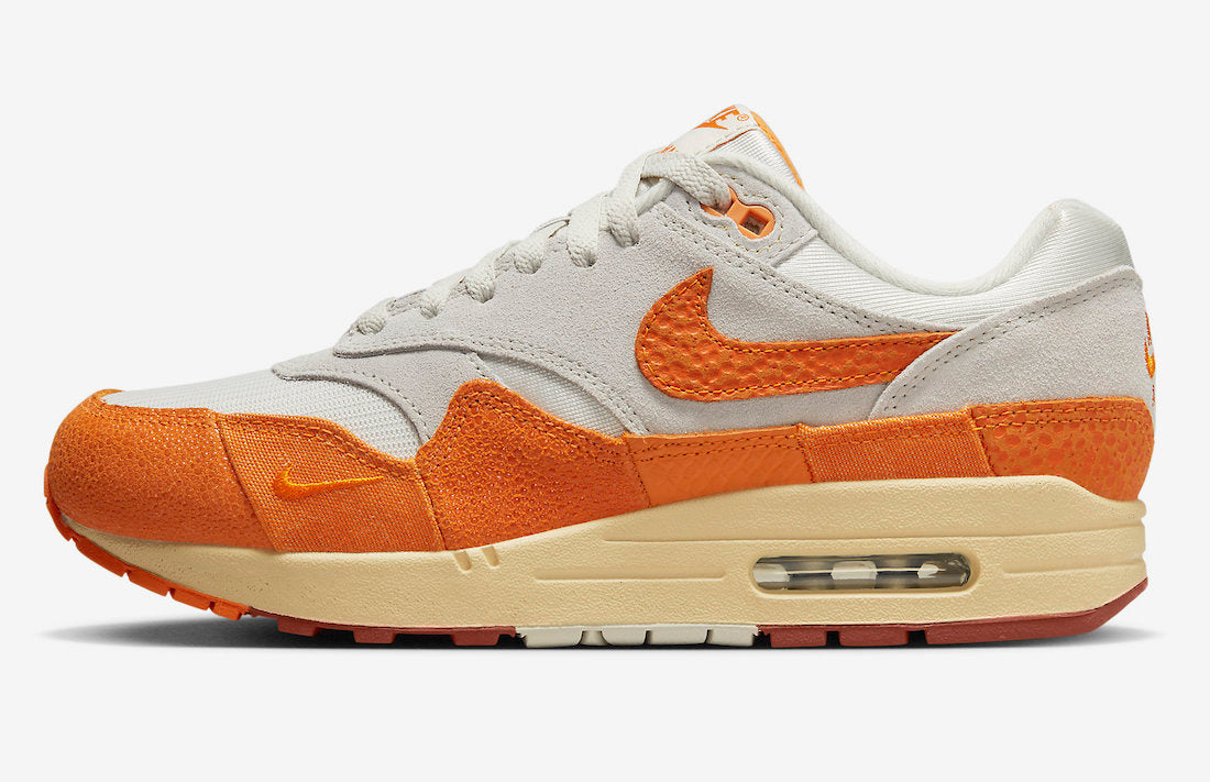 Nike Air Max 1 WMNS “Master - Magma Orange”