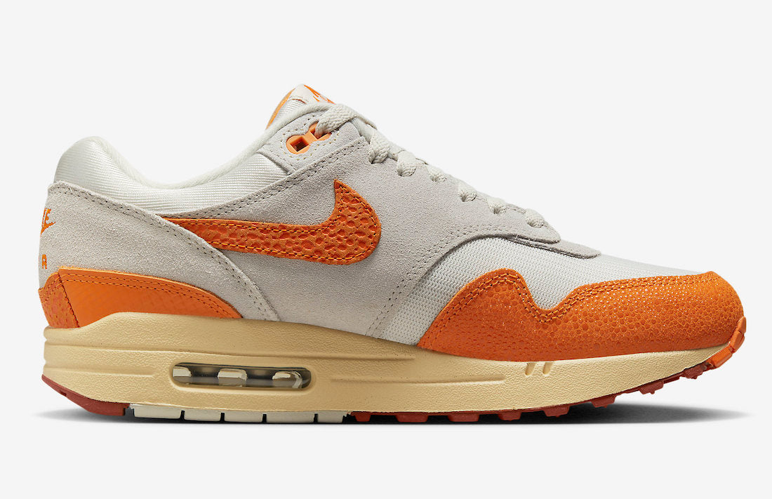Nike Air Max 1 WMNS “Master - Magma Orange”