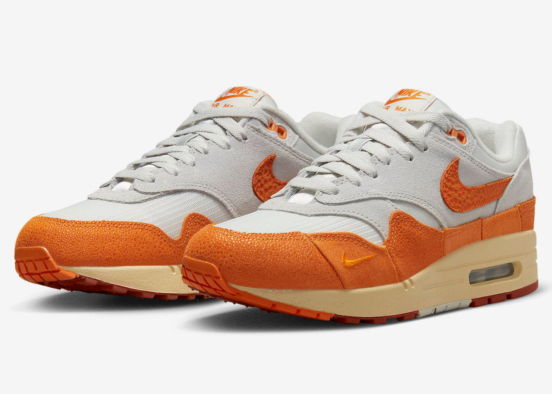 Nike Air Max 1 WMNS “Master - Magma Orange”