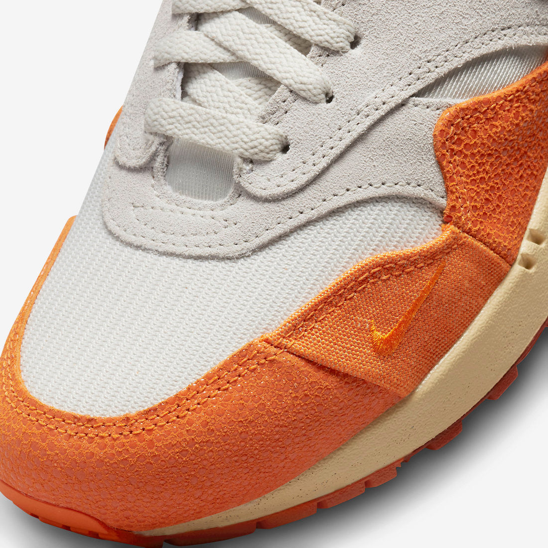 Nike Air Max 1 WMNS “Master - Magma Orange”
