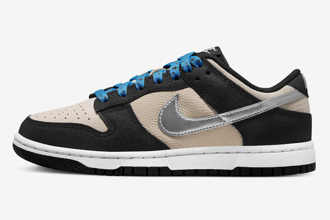 Nike Dunk Low WMNS “Starry Laces”
