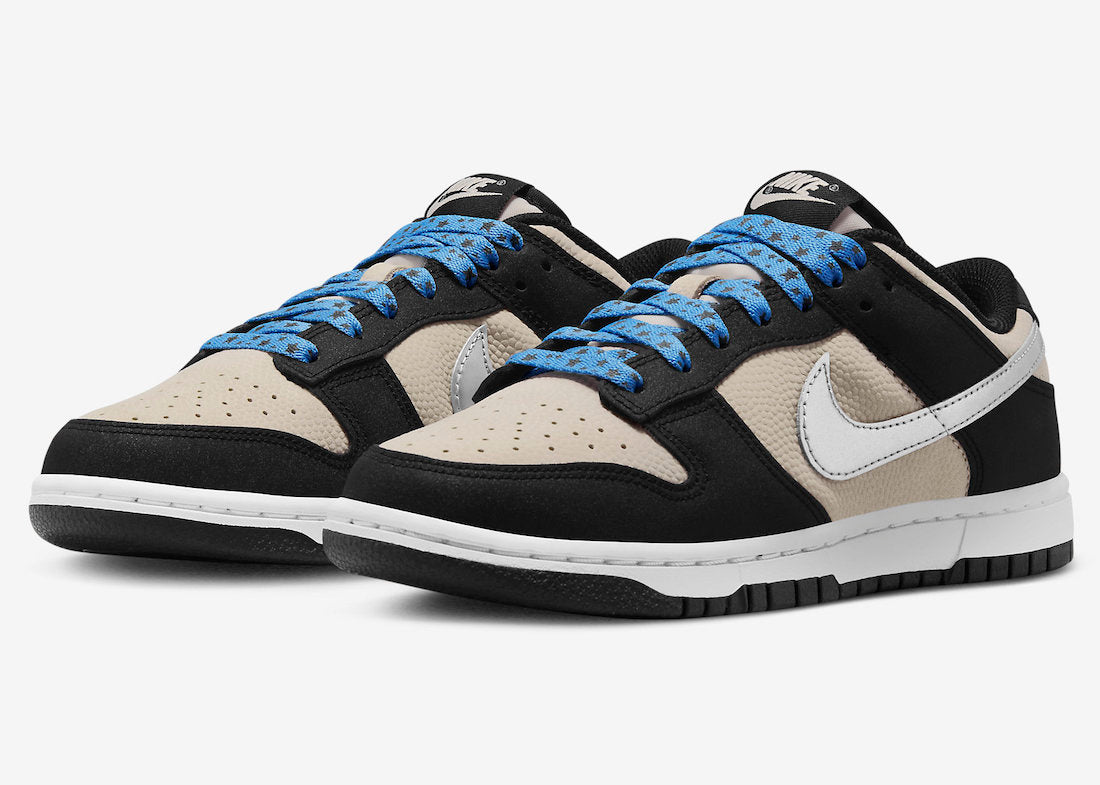 Nike Dunk Low WMNS “Starry Laces”