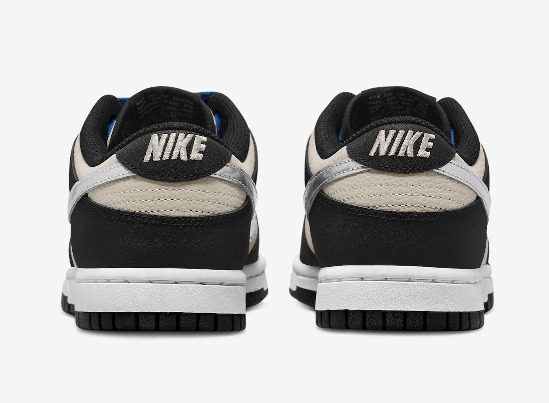 Nike Dunk Low WMNS “Starry Laces”