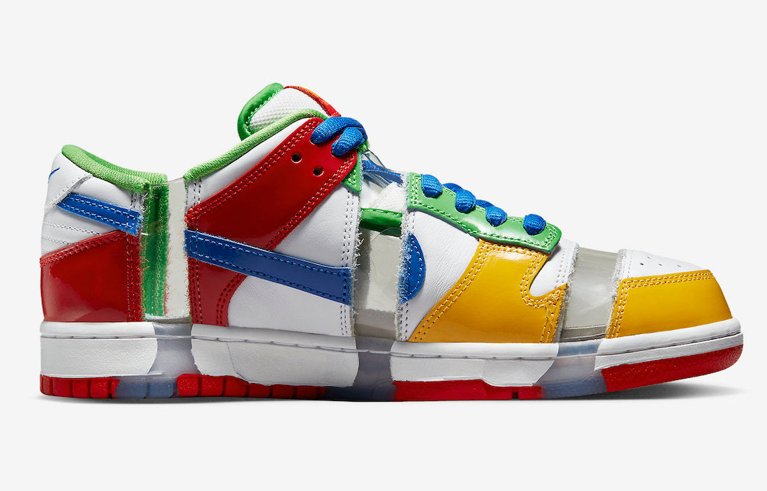 Nike SB Dunk Low “Sandy Bodecker”