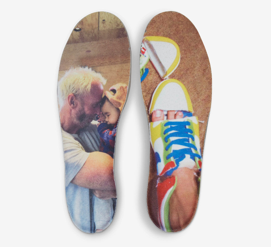 Nike SB Dunk Low “Sandy Bodecker”