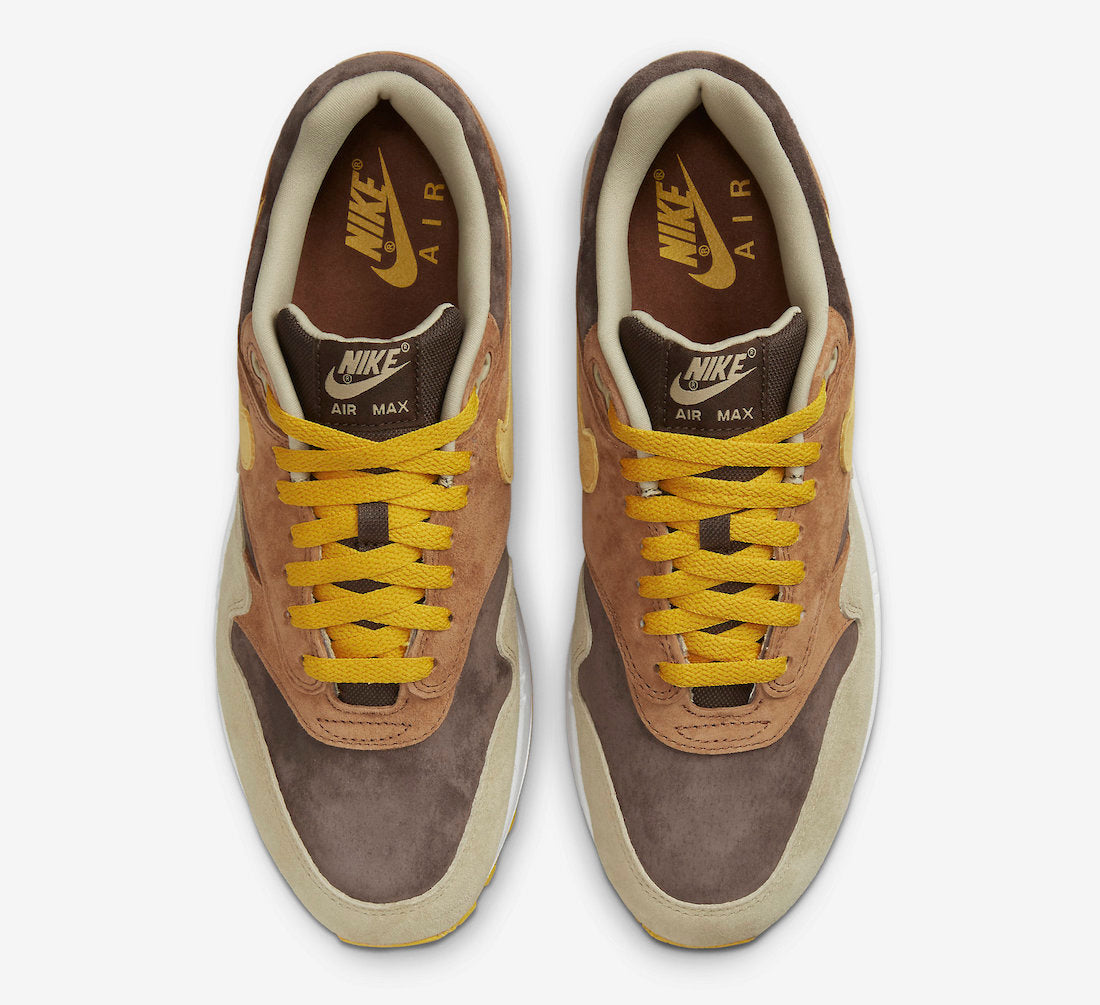 Nike Air Max 1 “Ugly Duckling - Pecan”