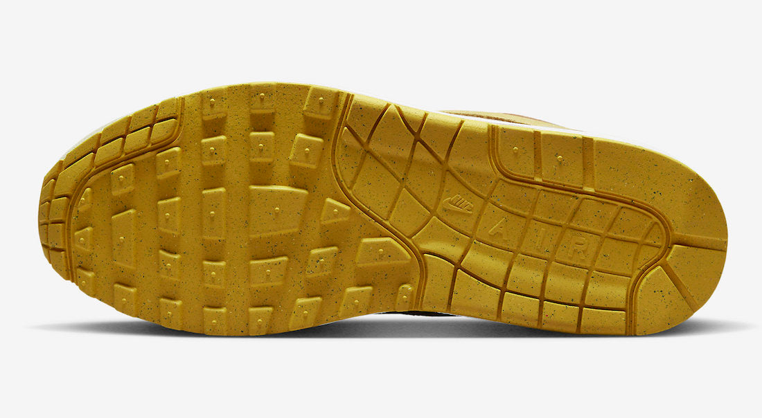 Nike Air Max 1 “Ugly Duckling - Pecan”