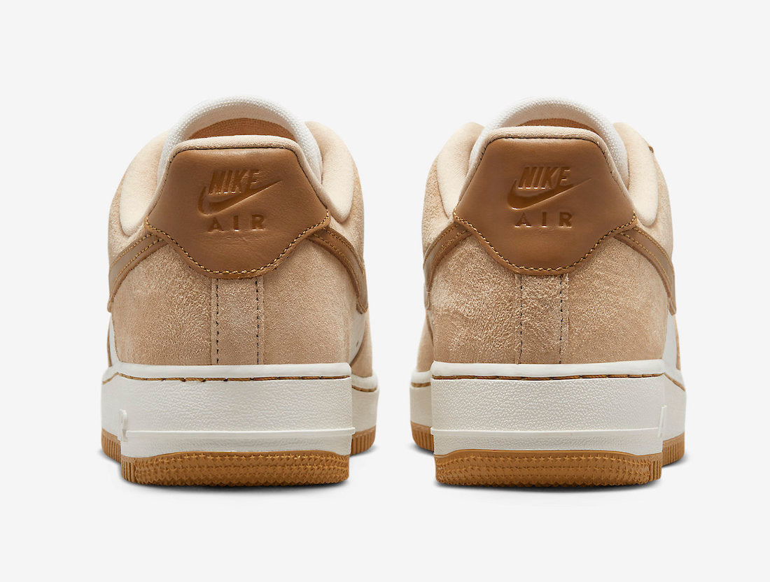 Nike Air Force 1 Low WMNS LXX “Vanchetta Tan”