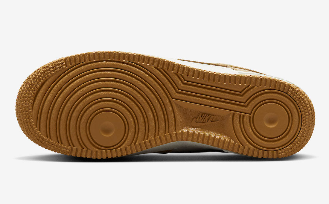 Nike Air Force 1 Low WMNS LXX “Vanchetta Tan”