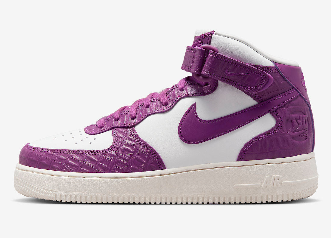 Nike Air Force 1 Mid WMNS “Tokyo 03”