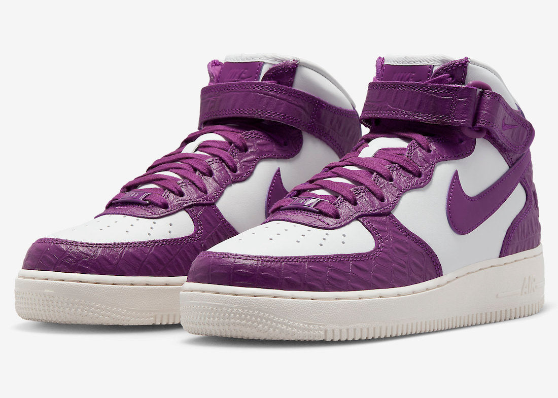 Nike Air Force 1 Mid WMNS “Tokyo 03”