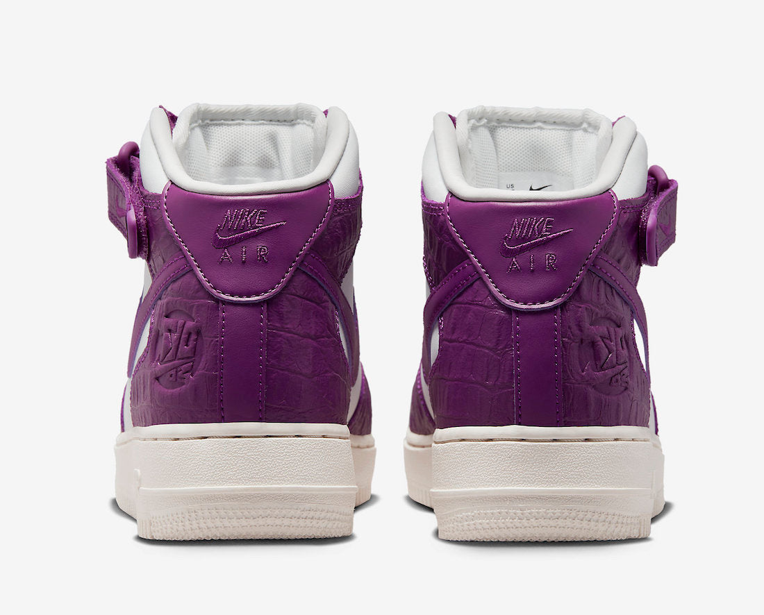 Nike Air Force 1 Mid WMNS “Tokyo 03”