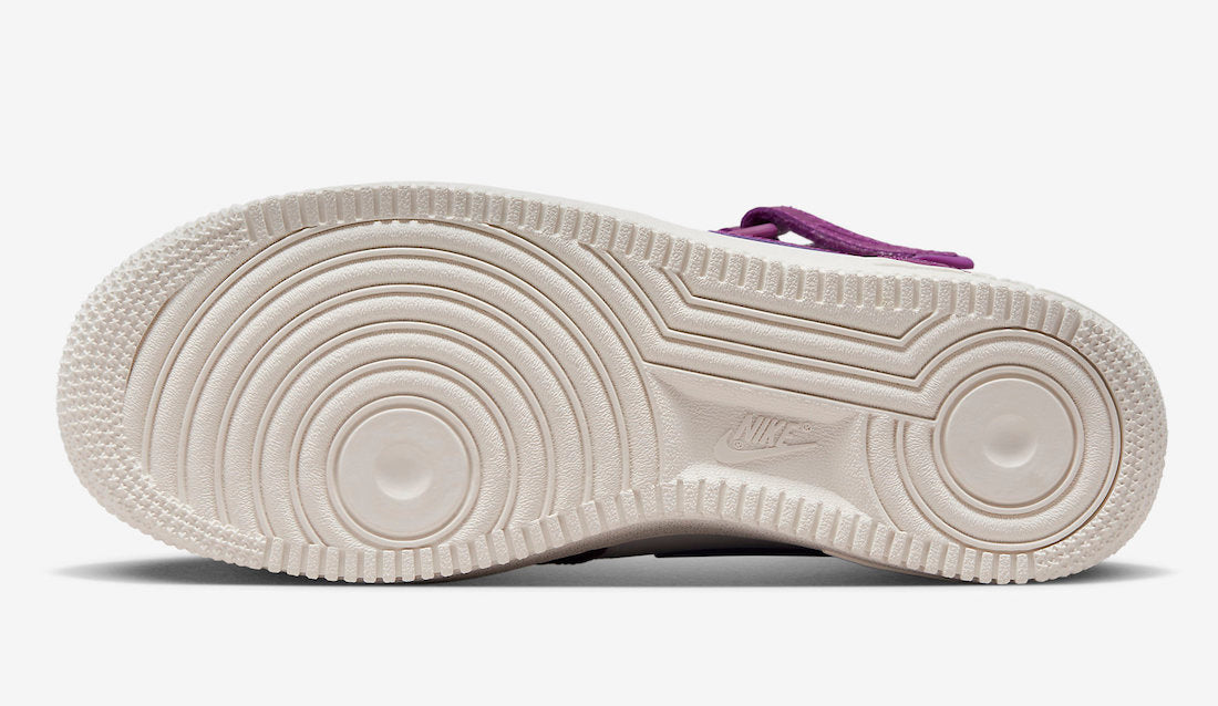 Nike Air Force 1 Mid WMNS “Tokyo 03”