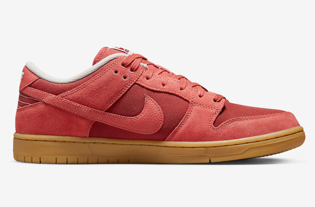 Nike SB Dunk Low “Adobe”