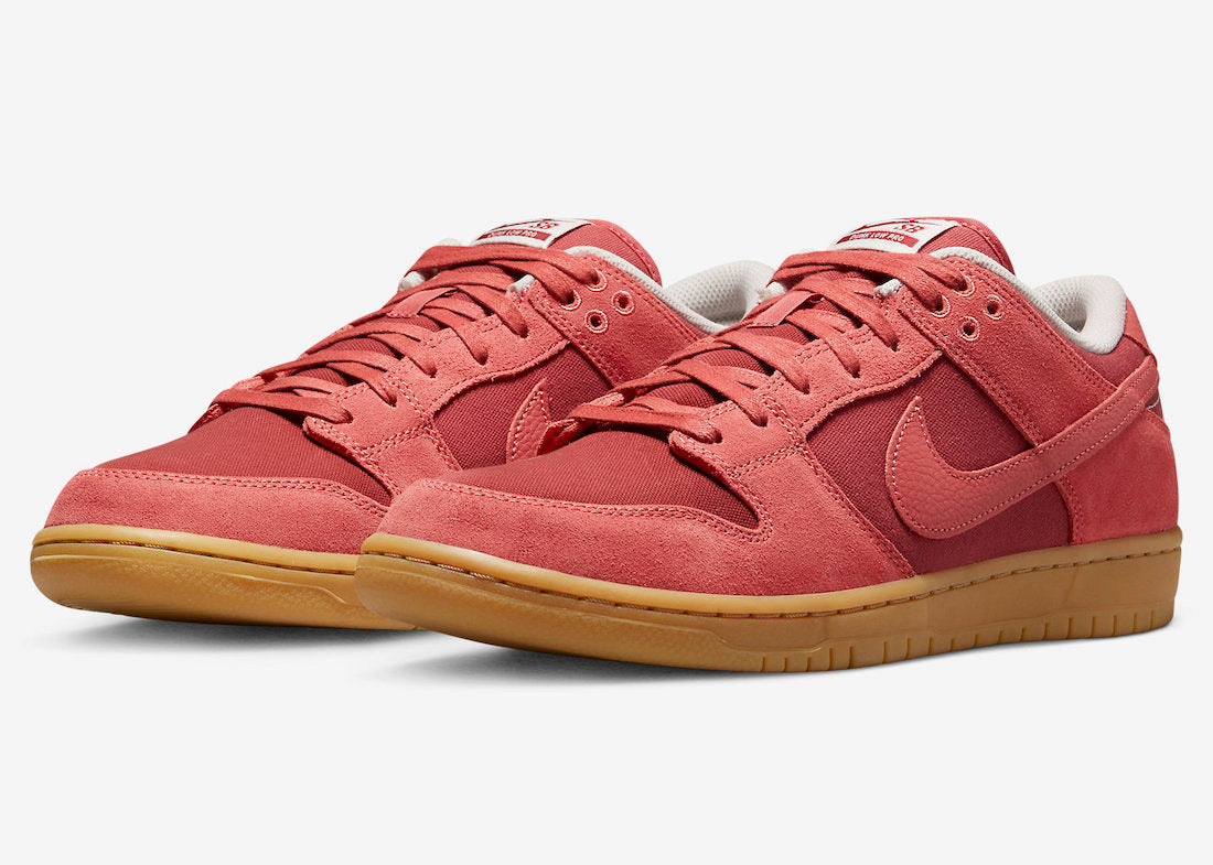 Nike SB Dunk Low “Adobe”