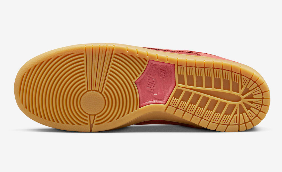 Nike SB Dunk Low “Adobe”