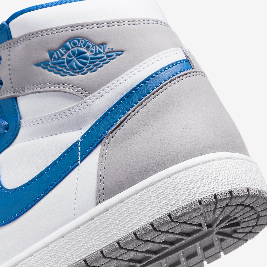 Air Jordan 1 High “True Blue”