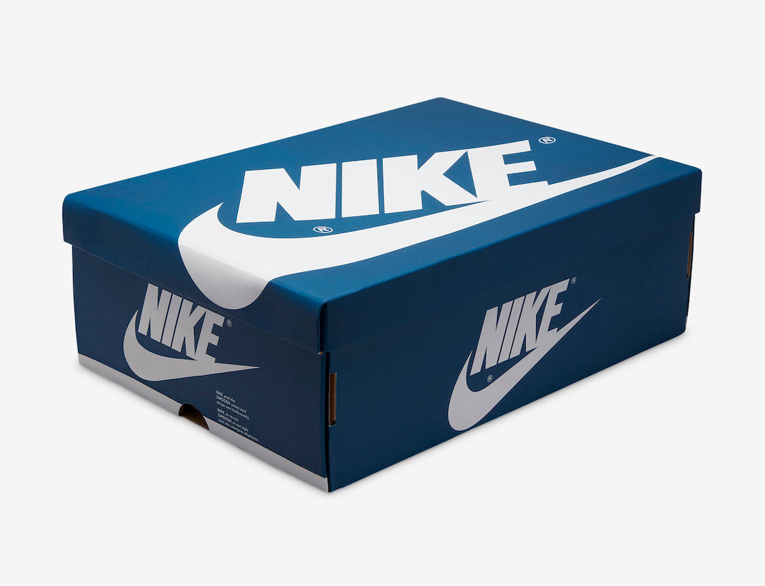 Air Jordan 1 High “True Blue”