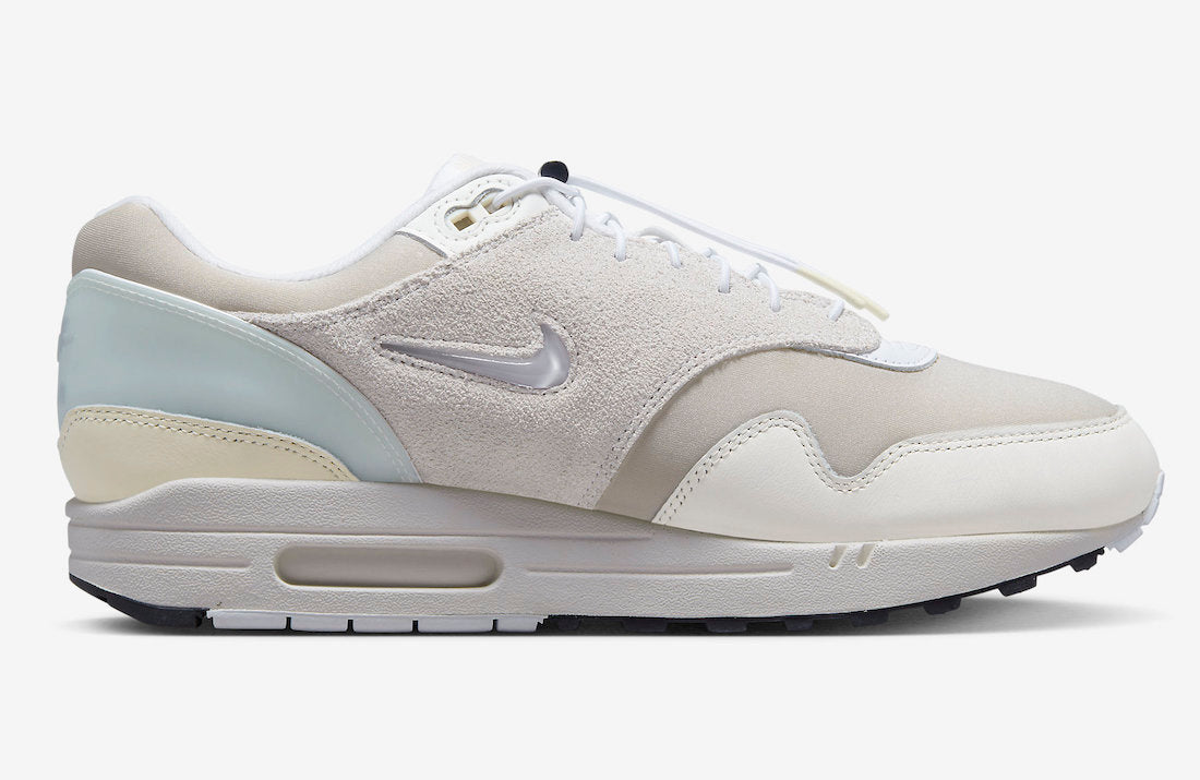 Nike Air Max 1 “Hangul Day”