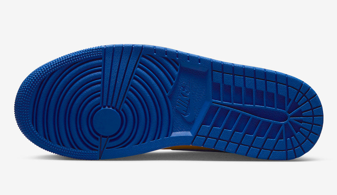 Air Jordan 1 High WMNS “Reverse Laney”