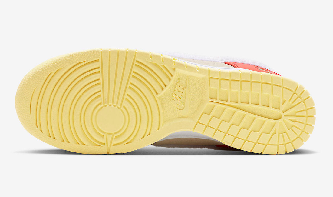 Nike Dunk Low “Year of the Rabbit – Multi-Color”