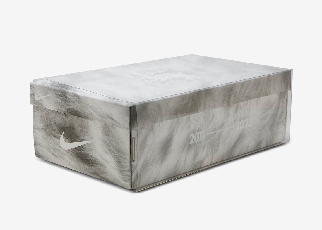 Nike Dunk Low “Year of the Rabbit – Brown / Orange”